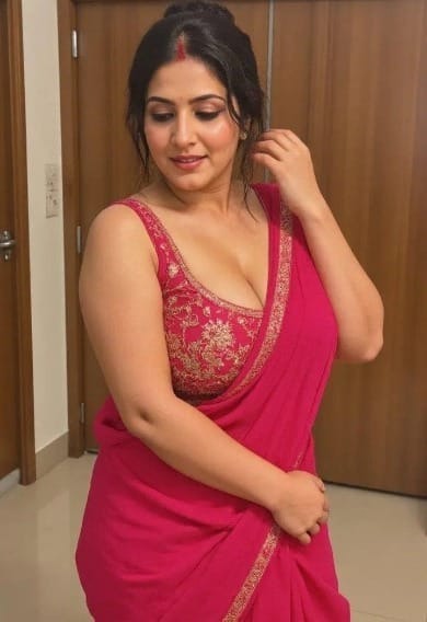 Model Call Girls in Ahmedabad