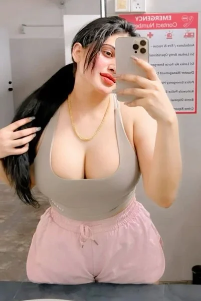 Ahmedabad Call Girls Service